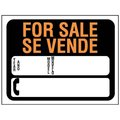 Hy-Ko Sign Bilingual Auto For Sale 3072
